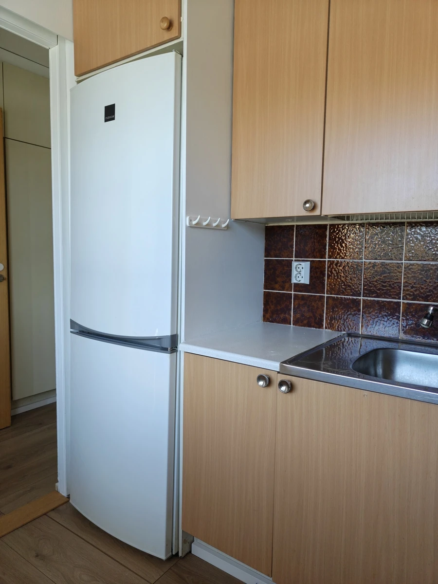 Таунхаус в Хартола, Финляндия, 36 м² - фото 6