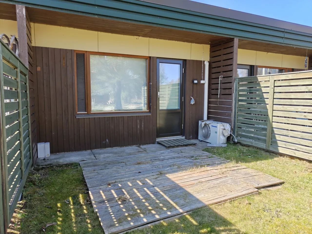 Таунхаус в Хартола, Финляндия, 36 м² - фото 13