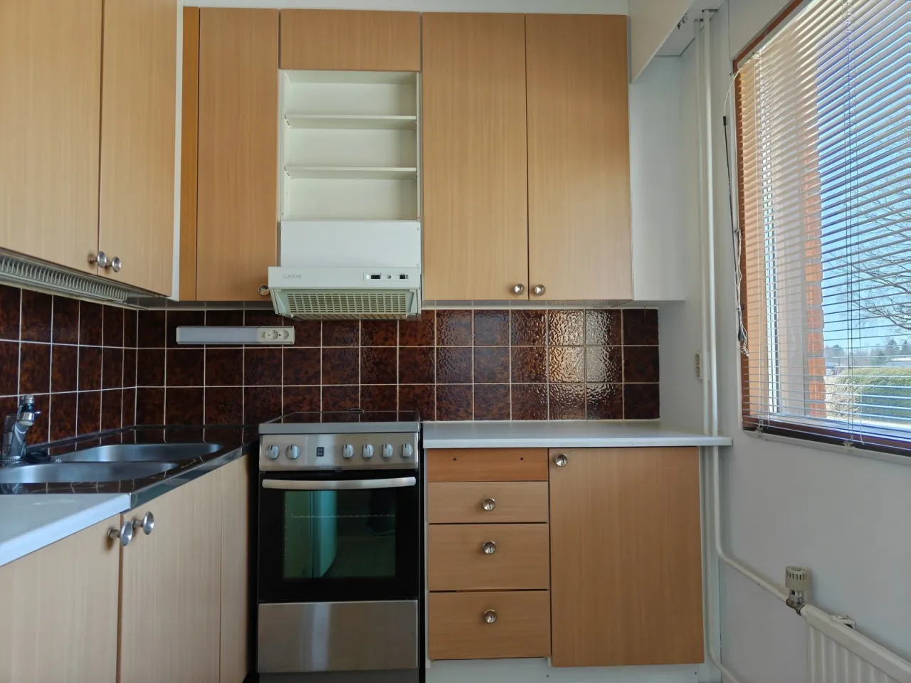 Таунхаус в Хартола, Финляндия, 36 м² - фото 4