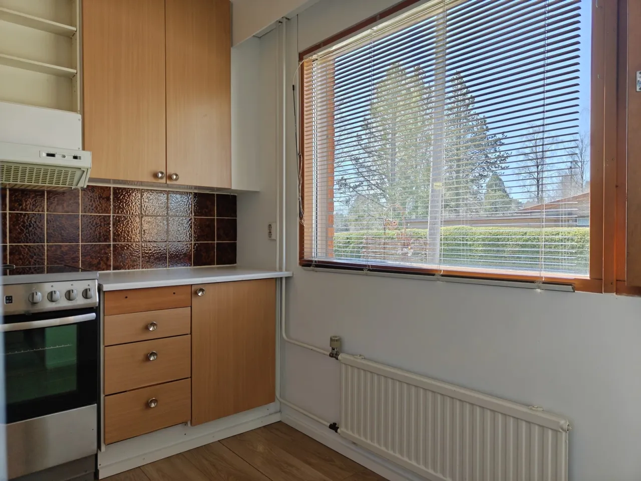 Таунхаус в Хартола, Финляндия, 36 м² - фото 3