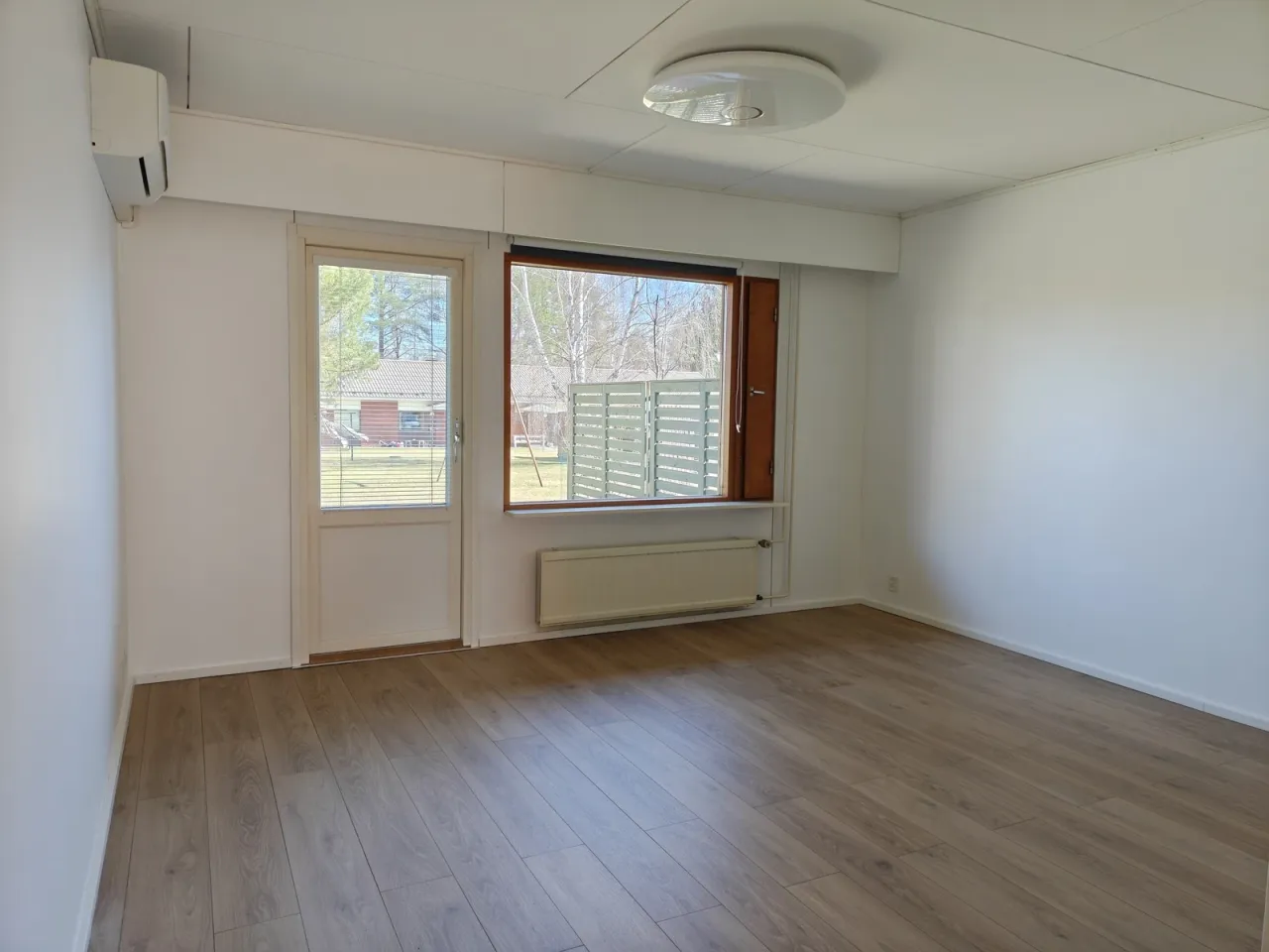 Таунхаус в Хартола, Финляндия, 36 м² - фото 10