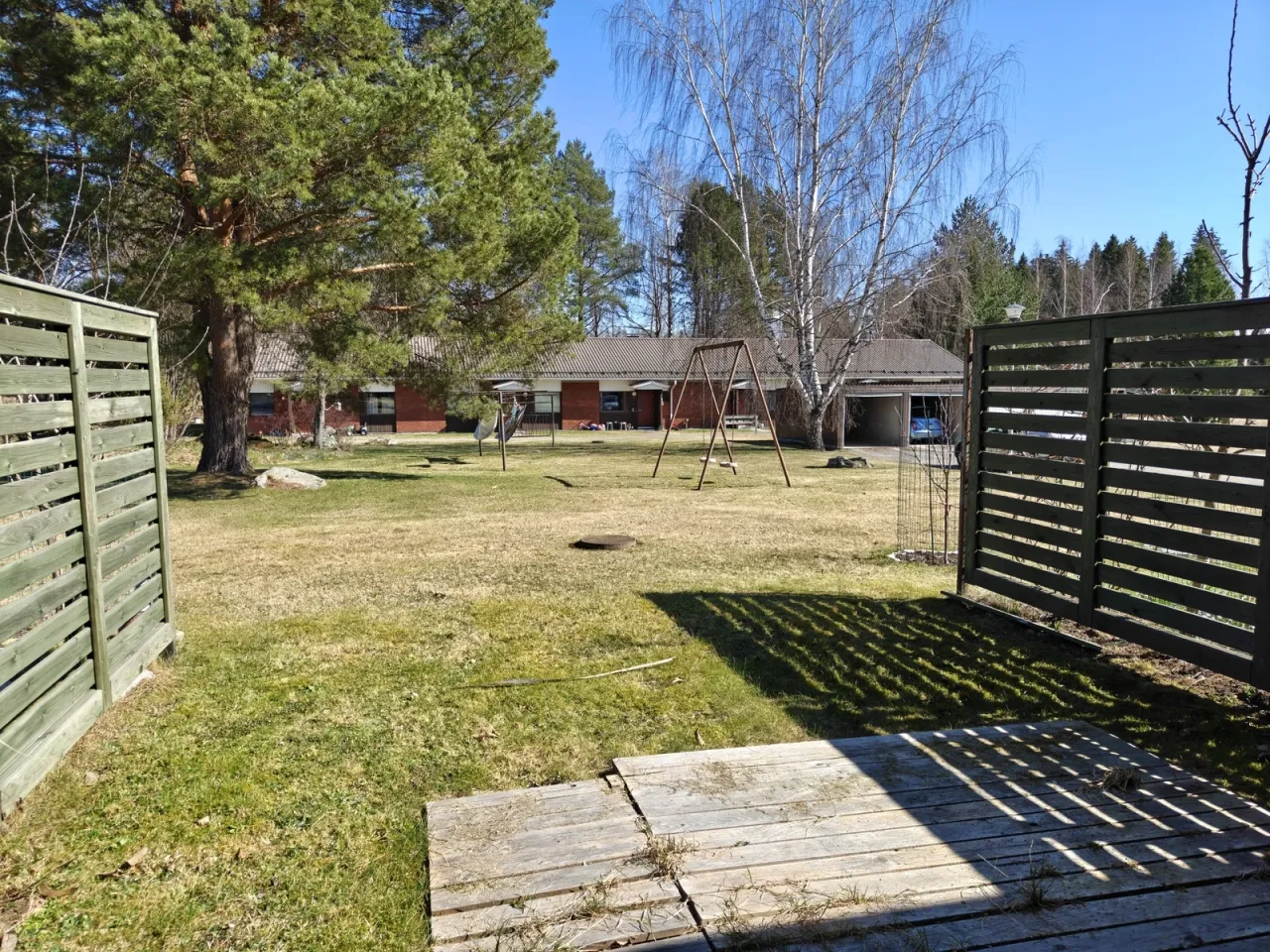 Таунхаус в Хартола, Финляндия, 36 м² - фото 14