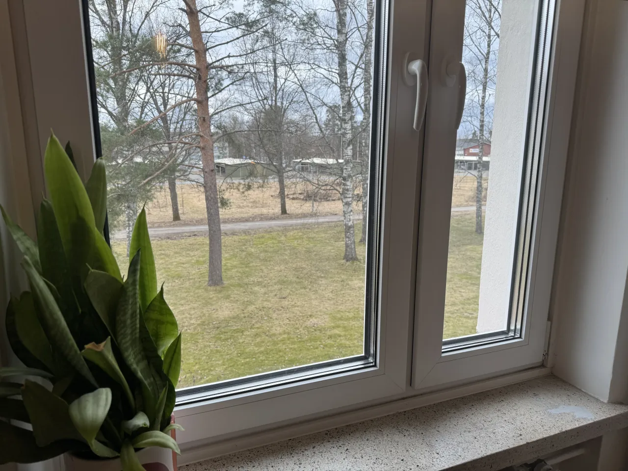 Квартира в Мянття, Финляндия, 42 м² - фото 2