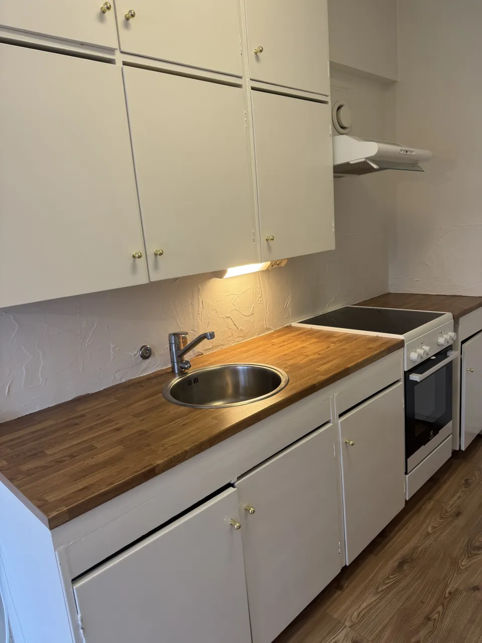 Квартира в Мянття, Финляндия, 42 м² - фото 3