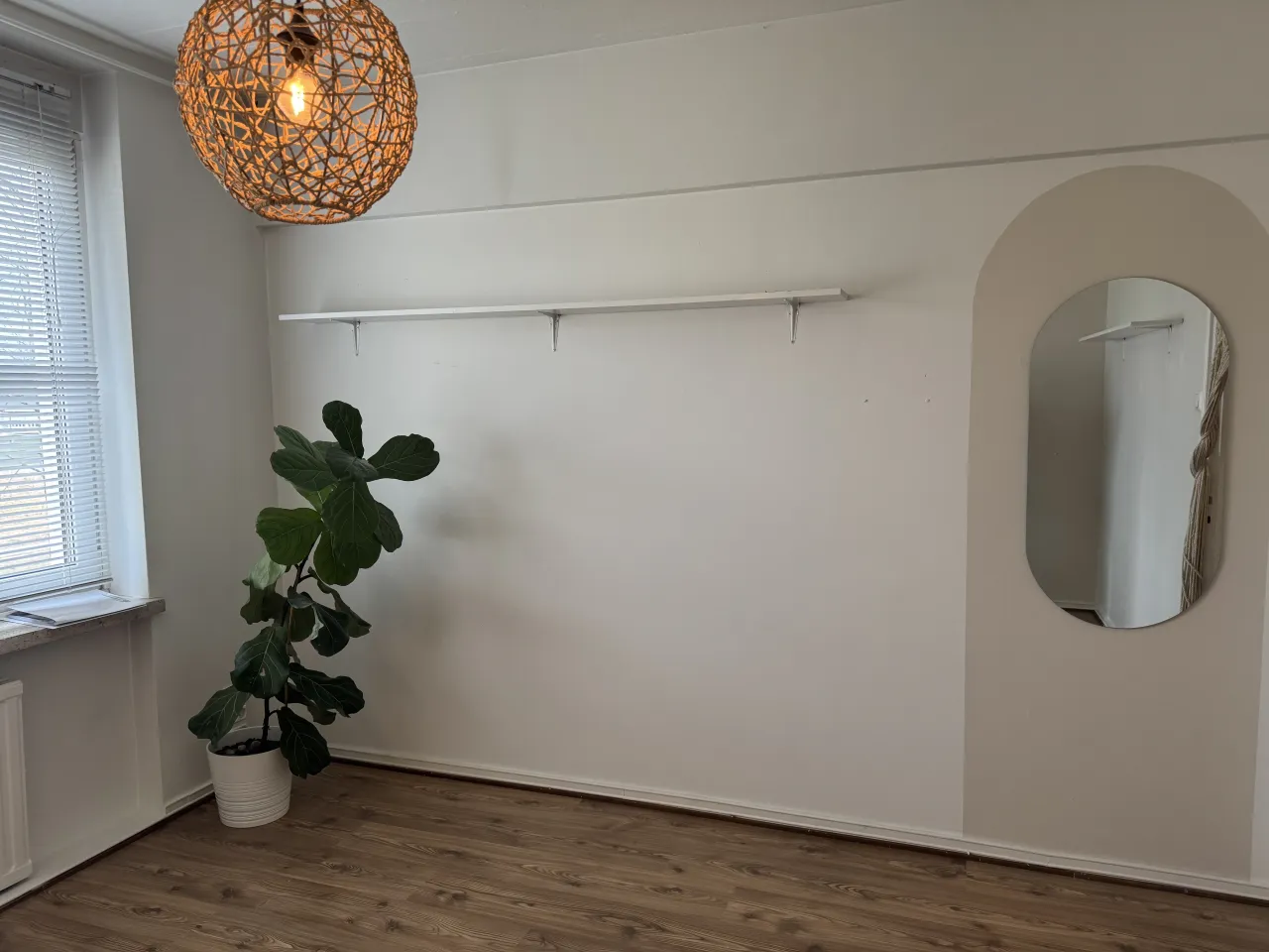 Квартира в Мянття, Финляндия, 42 м² - фото 9