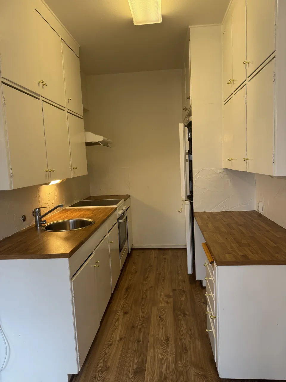 Квартира в Мянття, Финляндия, 42 м² - фото 4