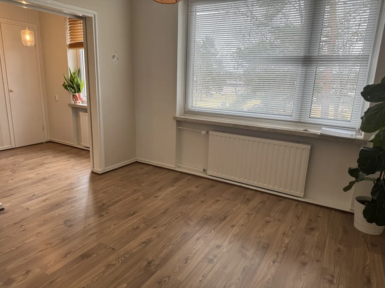 Квартира в Мянття, Финляндия, 42 м² - фото 8