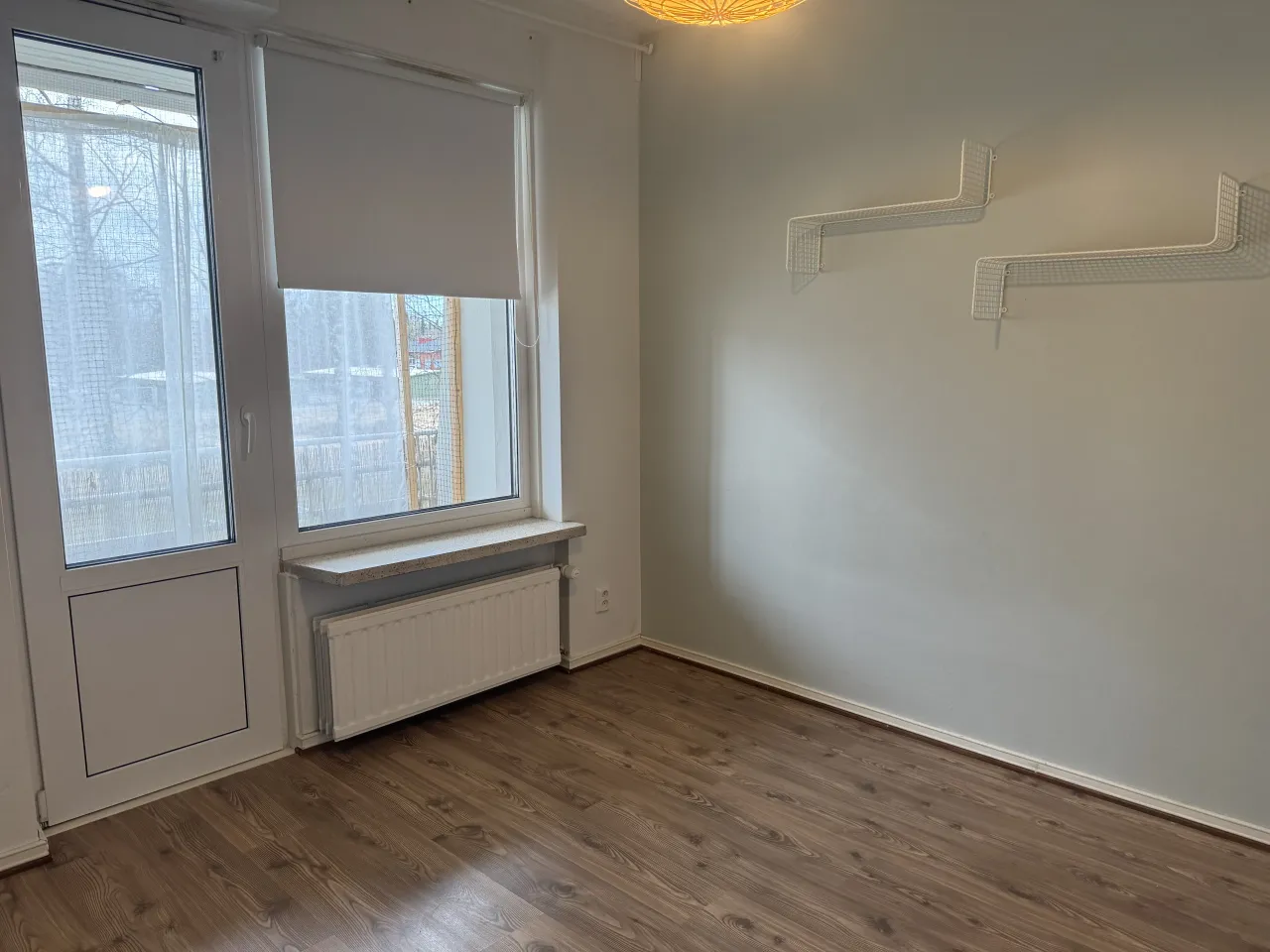 Квартира в Мянття, Финляндия, 42 м² - фото 10