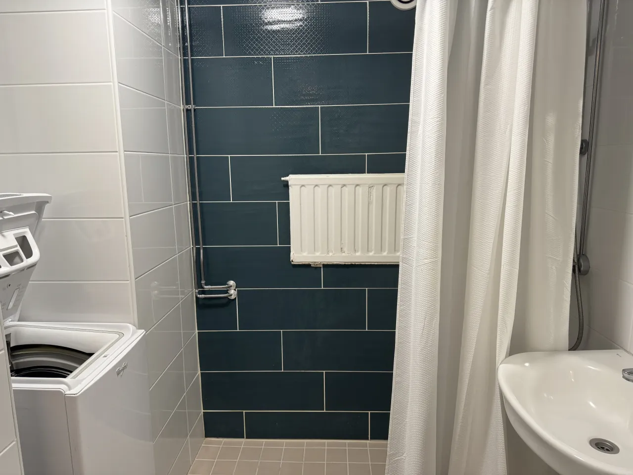 Квартира в Мянття, Финляндия, 42 м² - фото 12