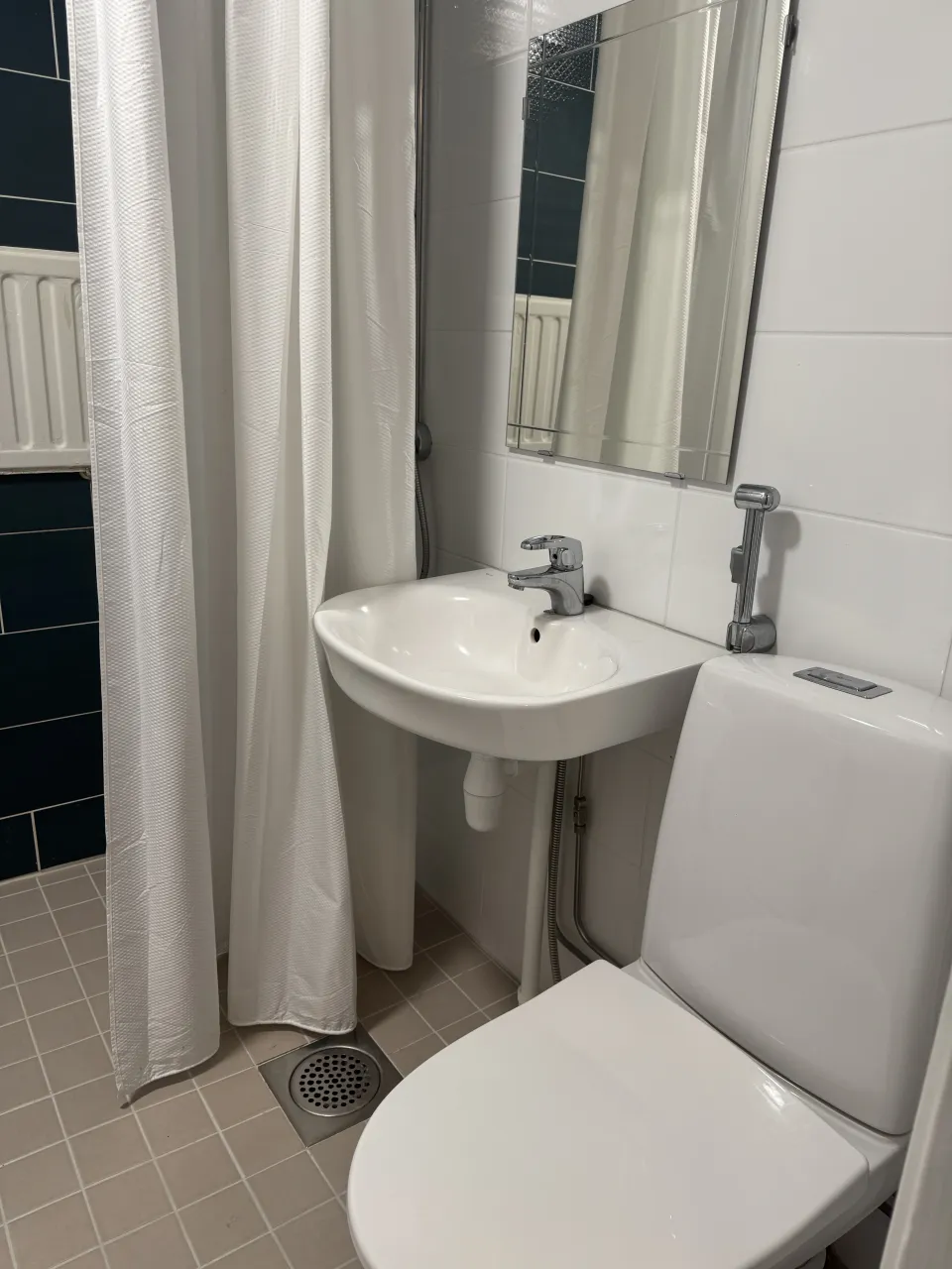 Квартира в Мянття, Финляндия, 42 м² - фото 13