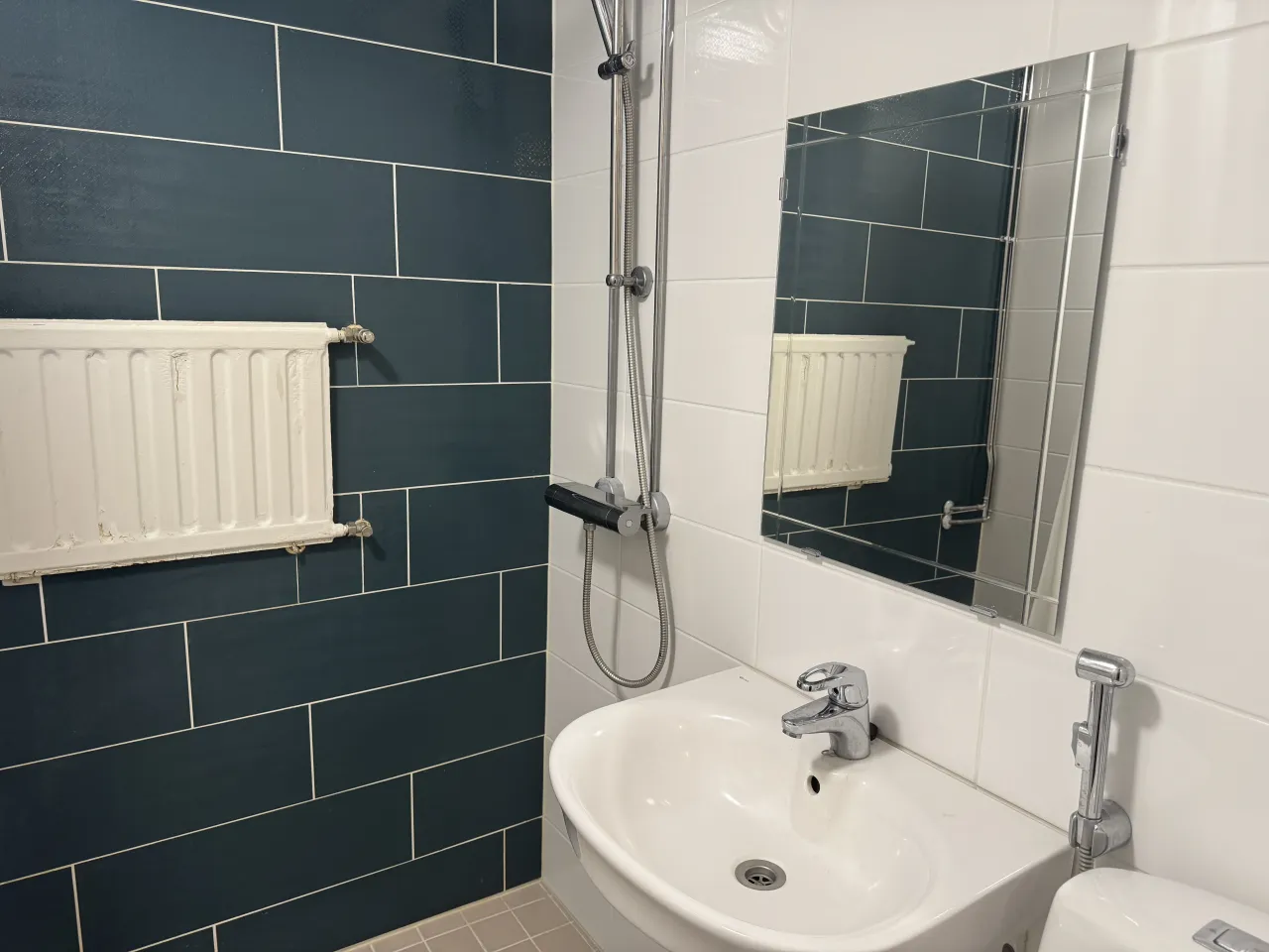 Квартира в Мянття, Финляндия, 42 м² - фото 15