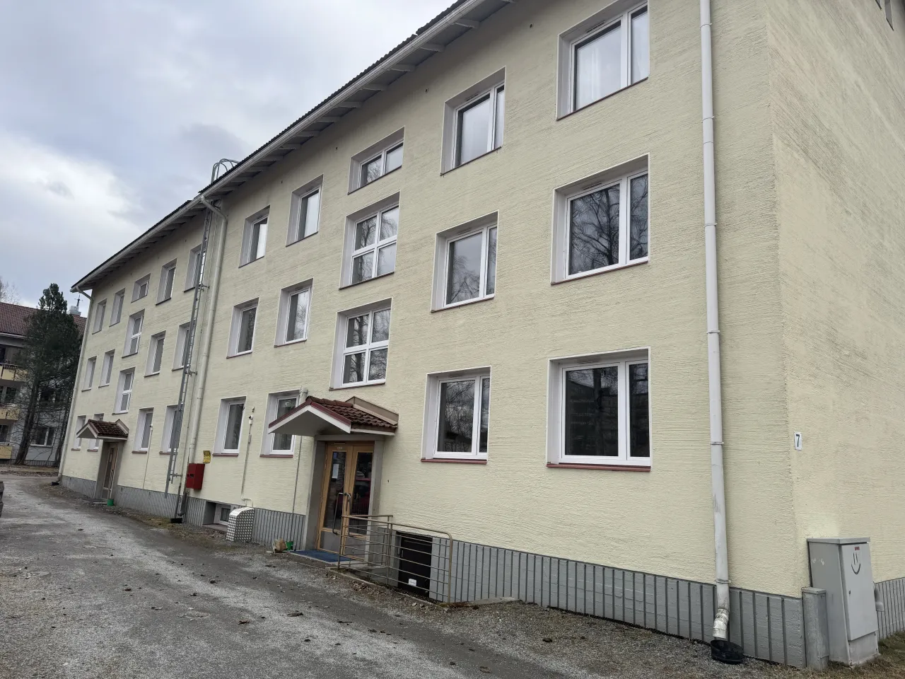 Квартира в Мянття, Финляндия, 42 м² - фото 17