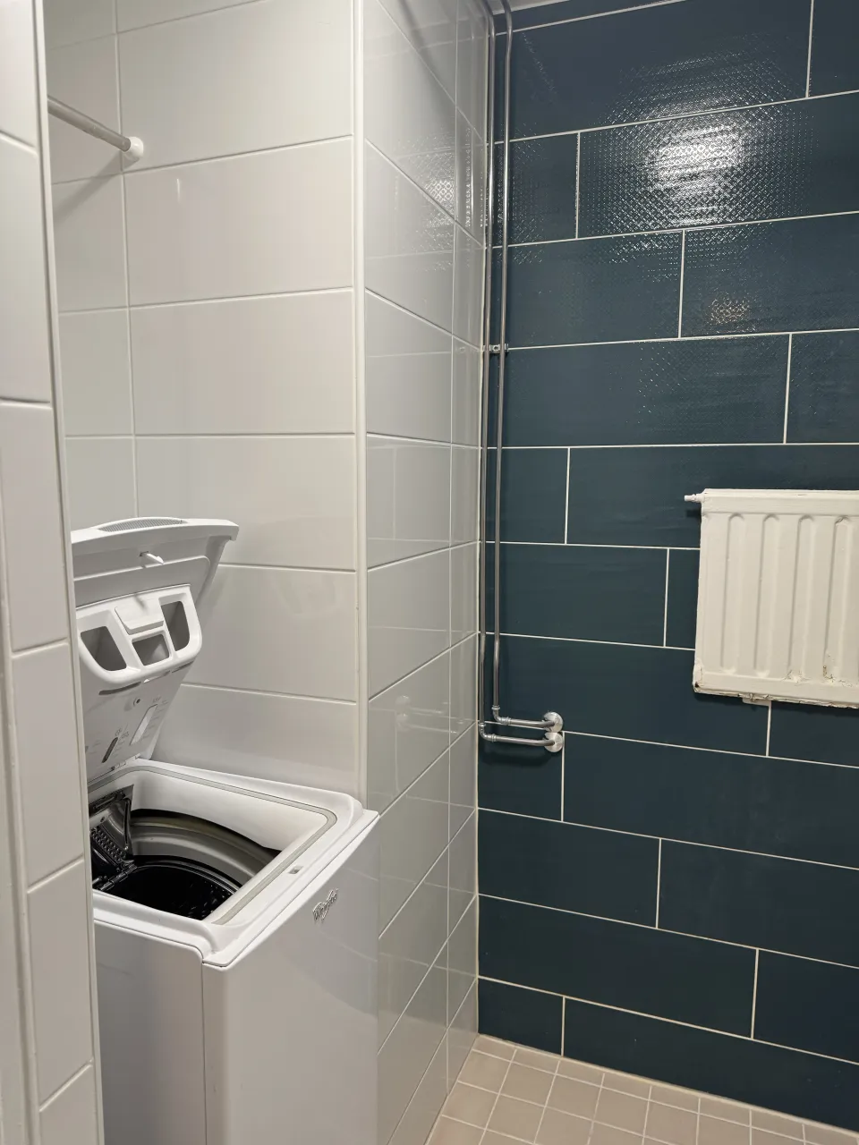 Квартира в Мянття, Финляндия, 42 м² - фото 14