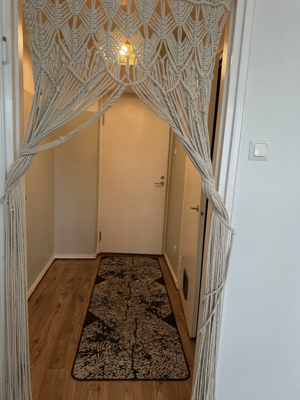 Квартира в Мянття, Финляндия, 42 м² - фото 16