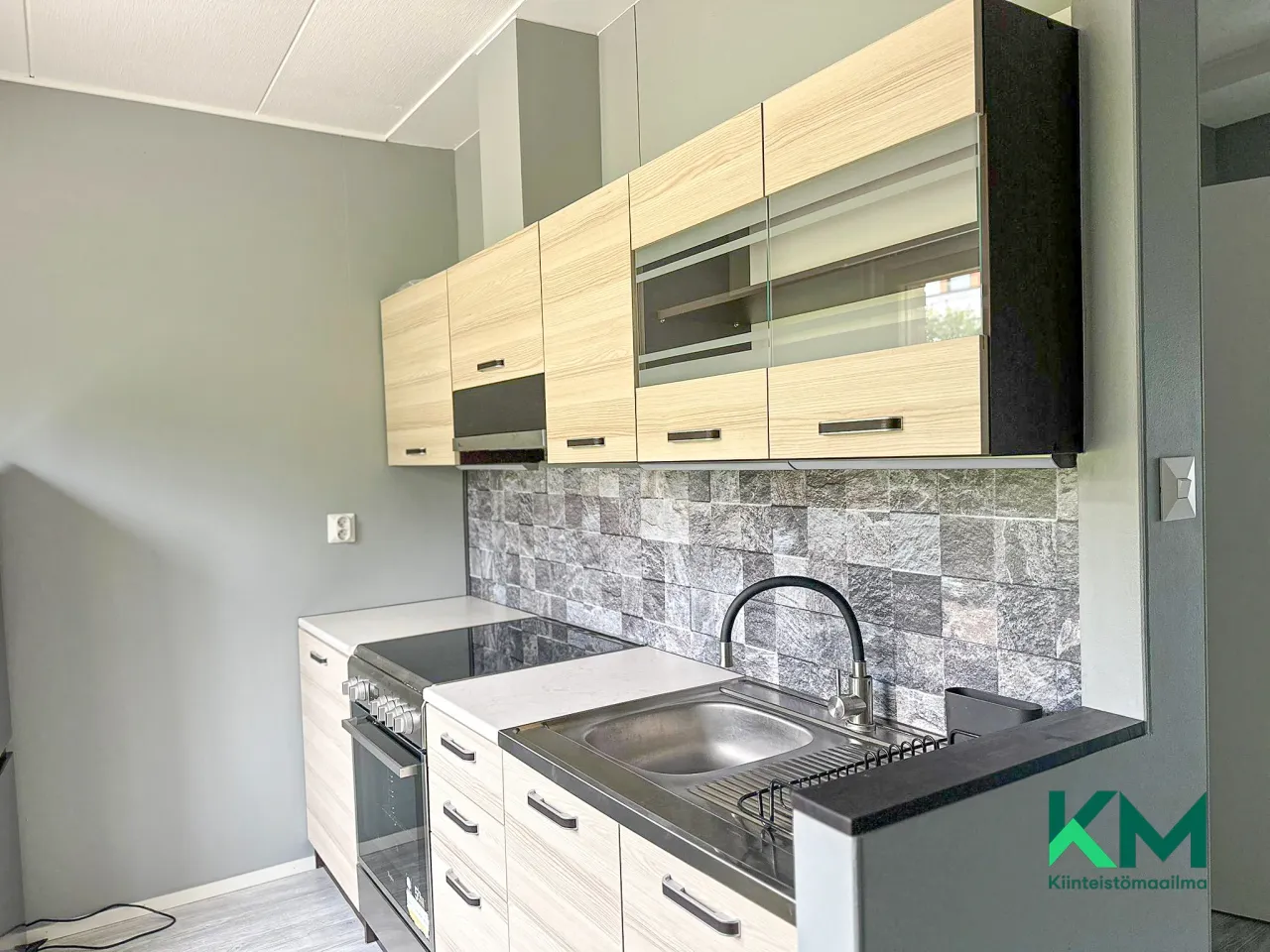 Таунхаус в Сулкава, Финляндия, 34 м² - фото 4