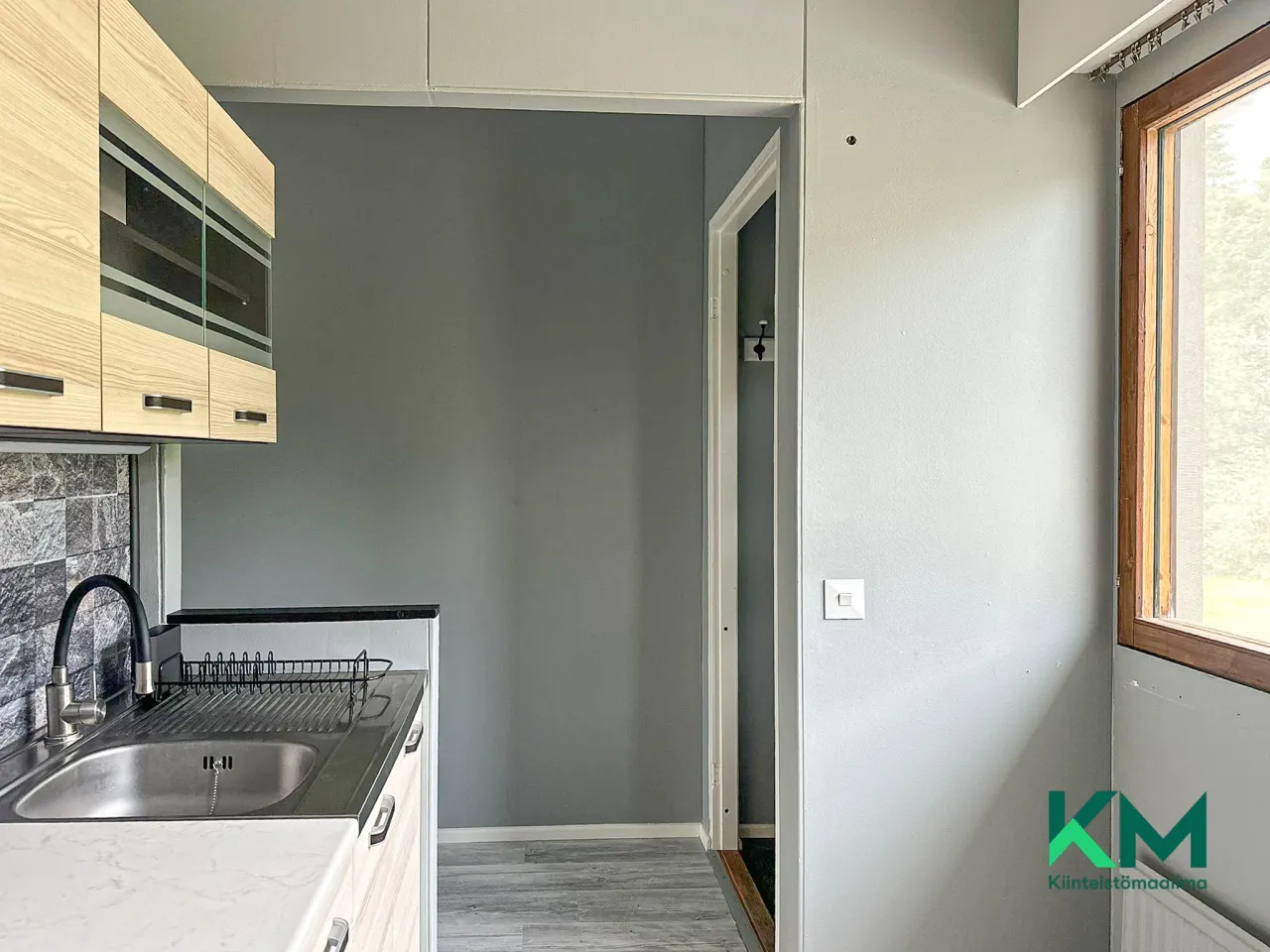 Таунхаус в Сулкава, Финляндия, 34 м² - фото 6