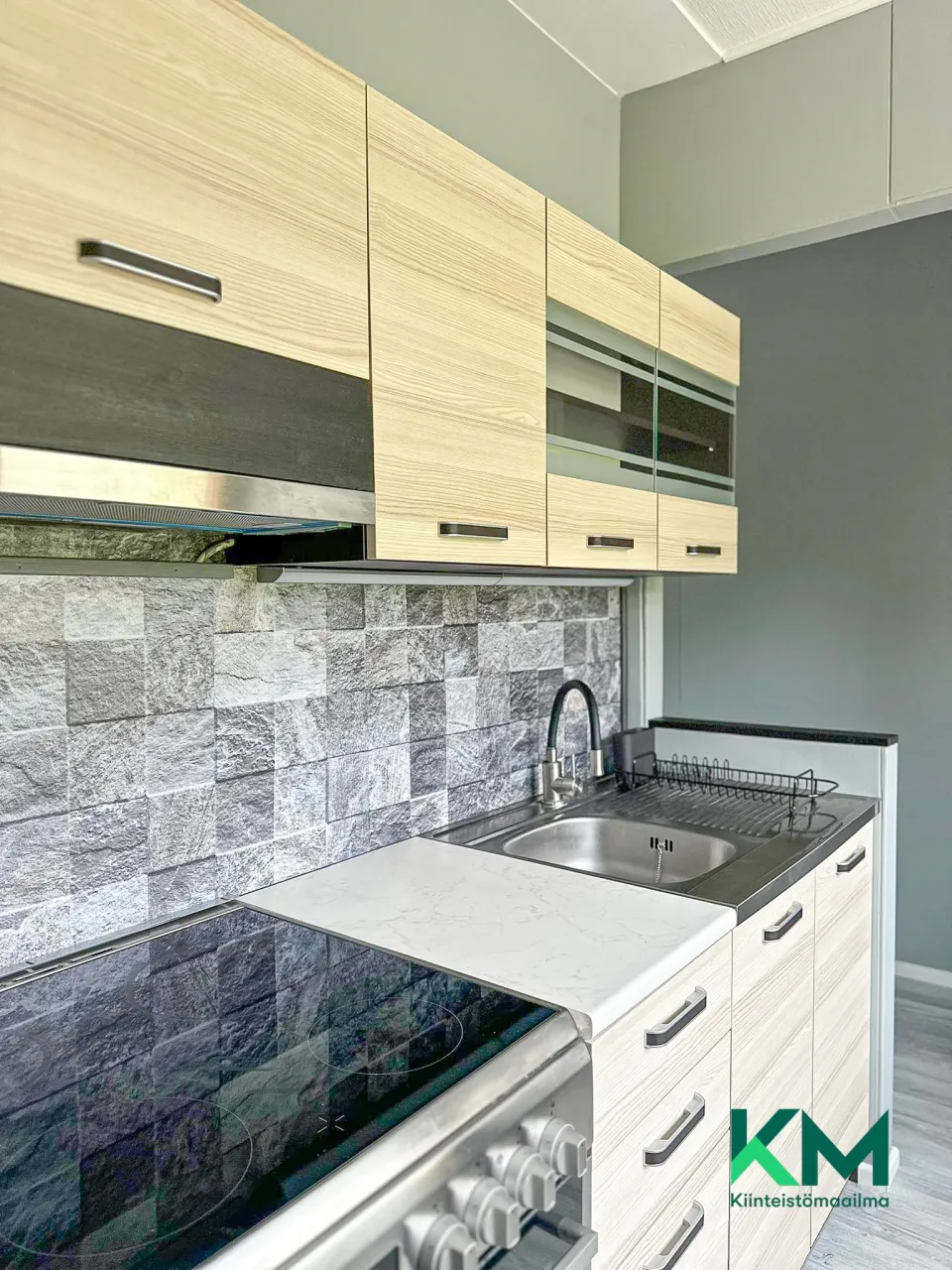 Таунхаус в Сулкава, Финляндия, 34 м² - фото 5