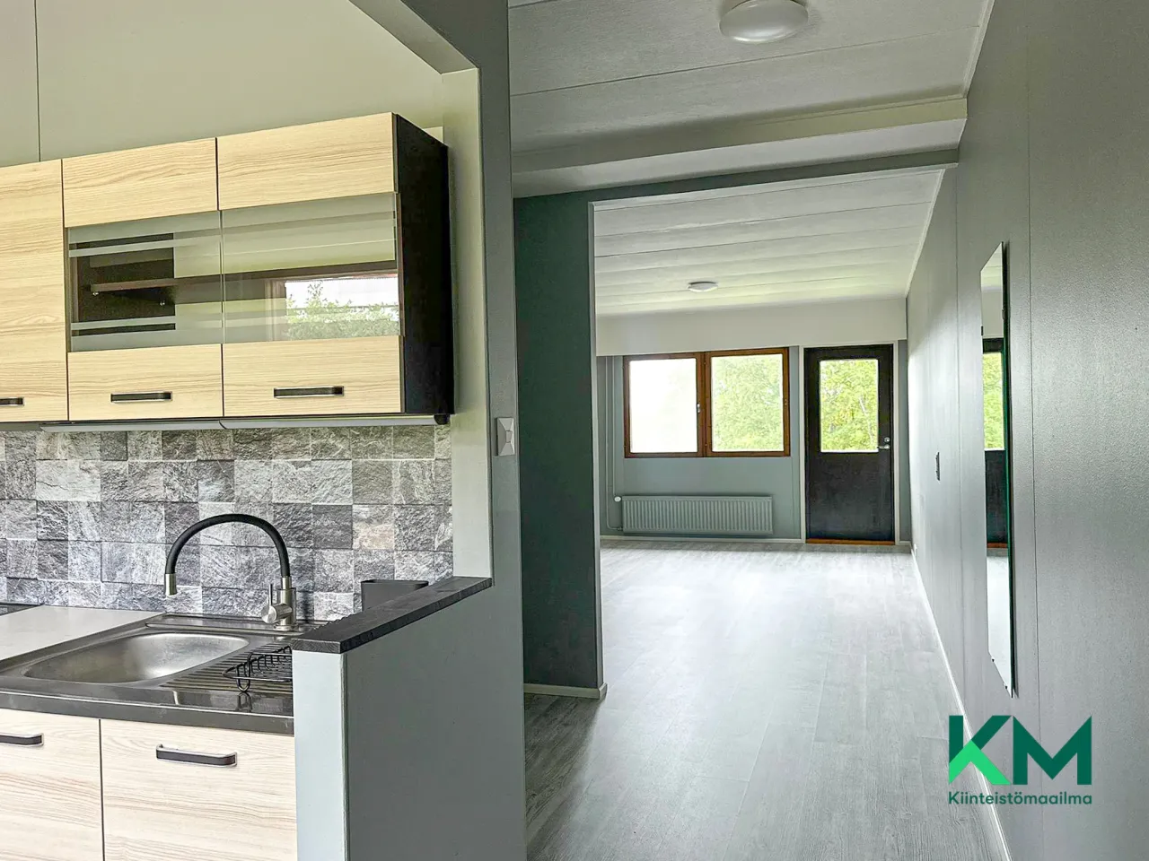 Таунхаус в Сулкава, Финляндия, 34 м² - фото 3