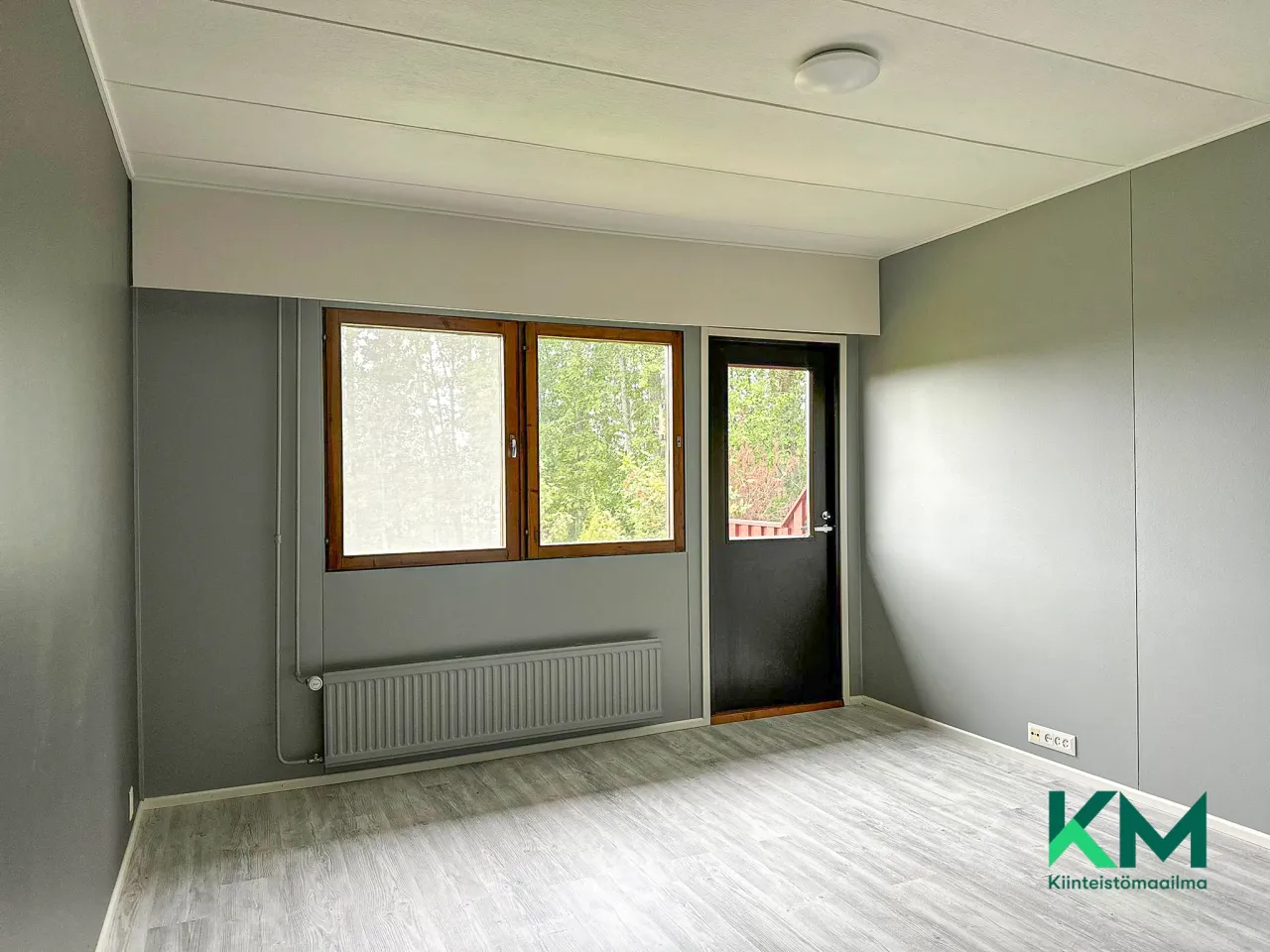 Таунхаус в Сулкава, Финляндия, 34 м² - фото 9