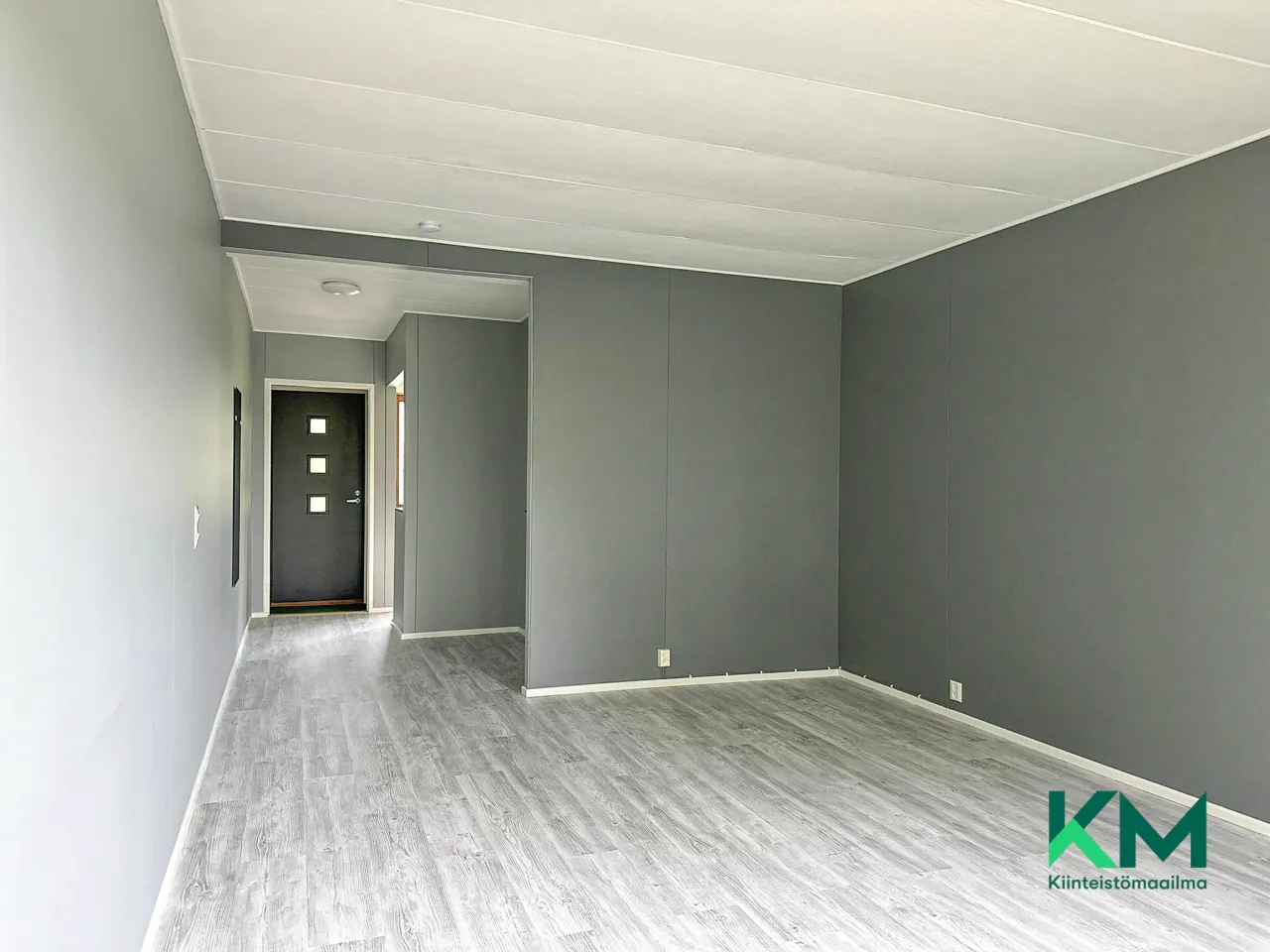 Таунхаус в Сулкава, Финляндия, 34 м² - фото 15