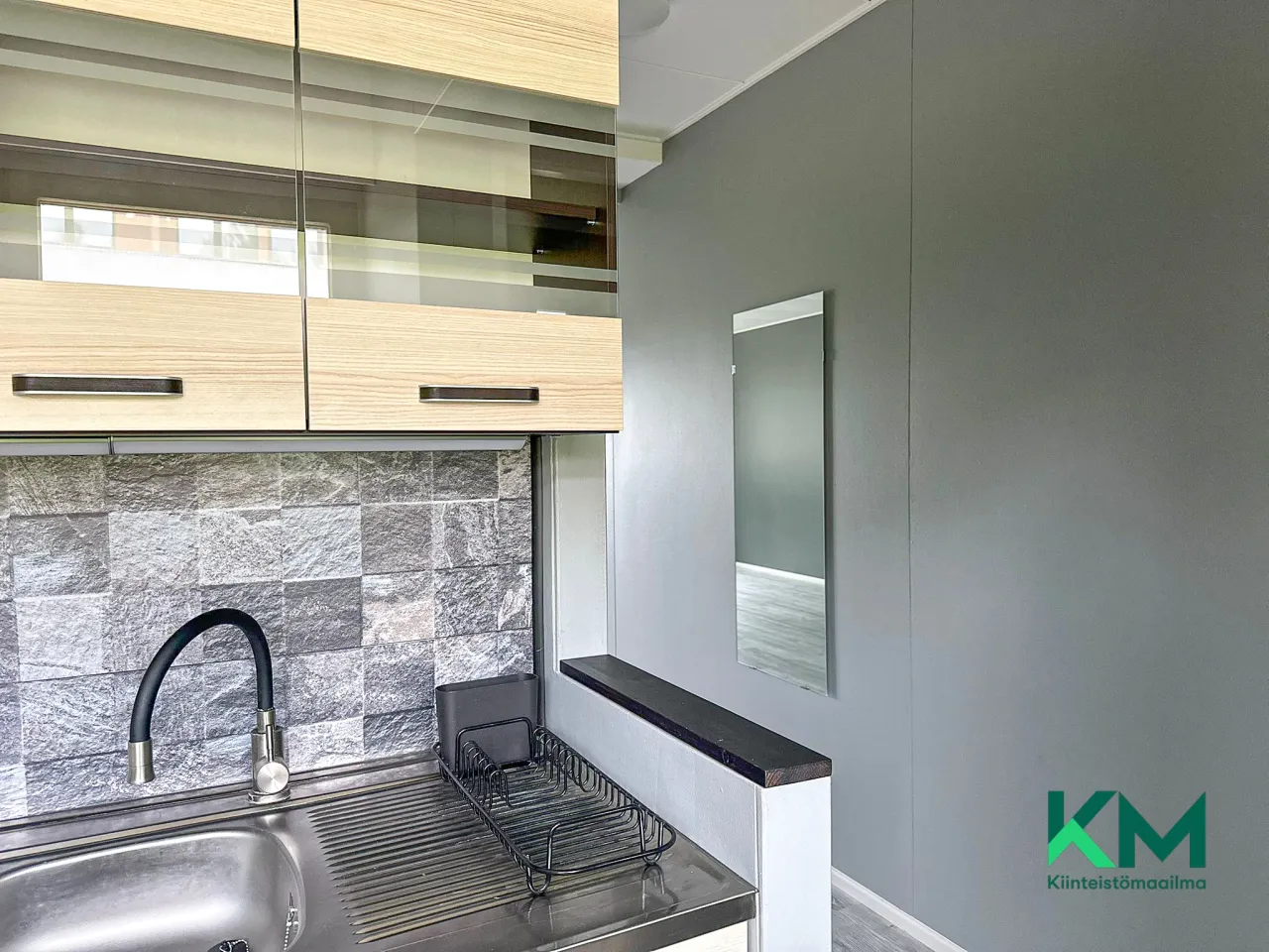 Таунхаус в Сулкава, Финляндия, 34 м² - фото 7