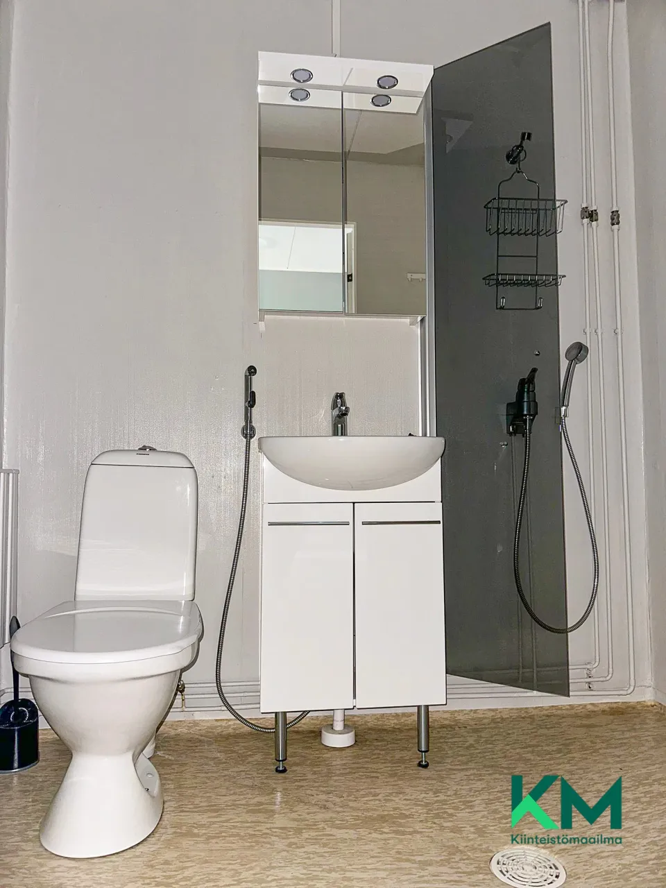 Таунхаус в Сулкава, Финляндия, 34 м² - фото 17