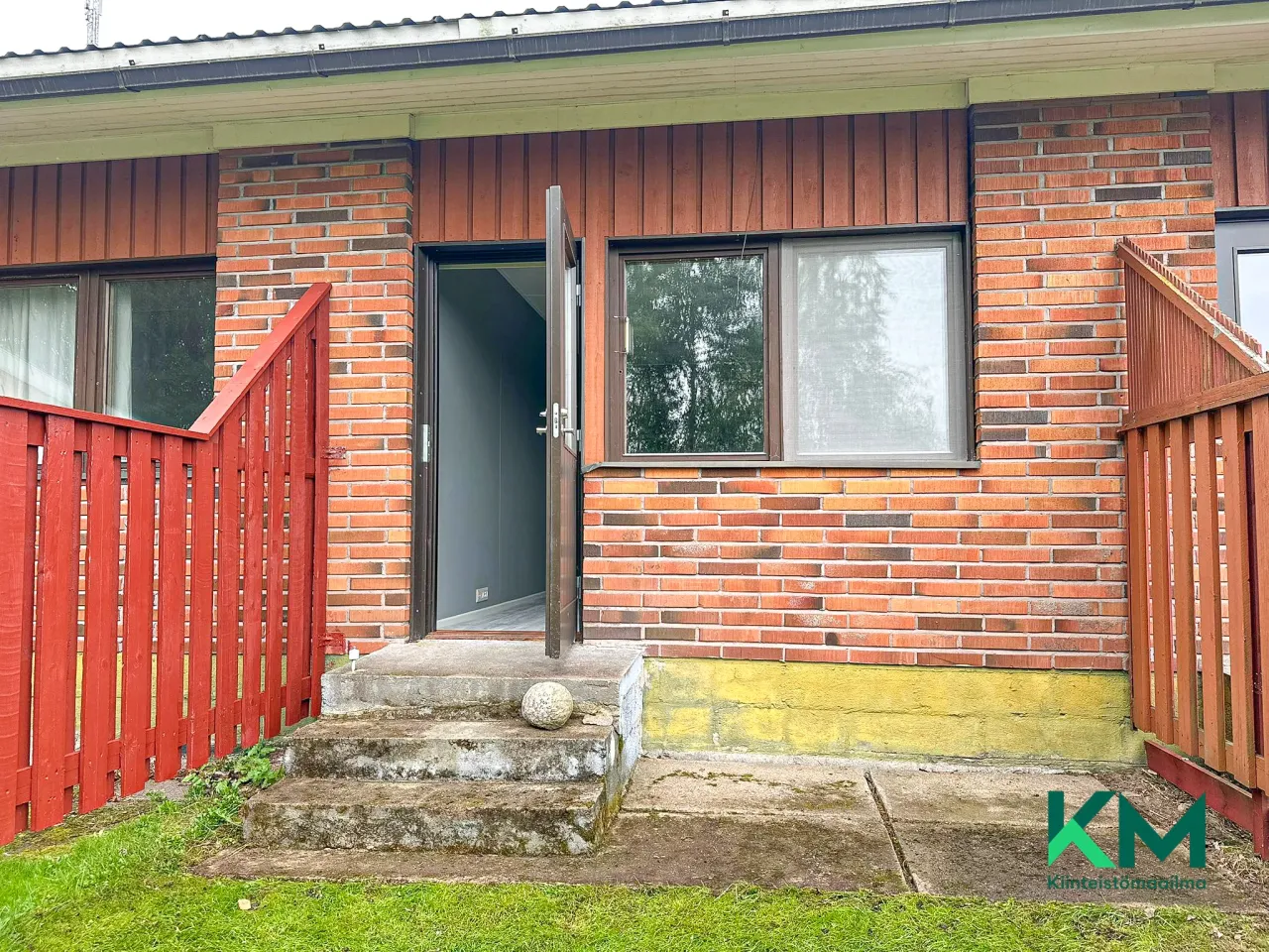 Таунхаус в Сулкава, Финляндия, 34 м² - фото 14