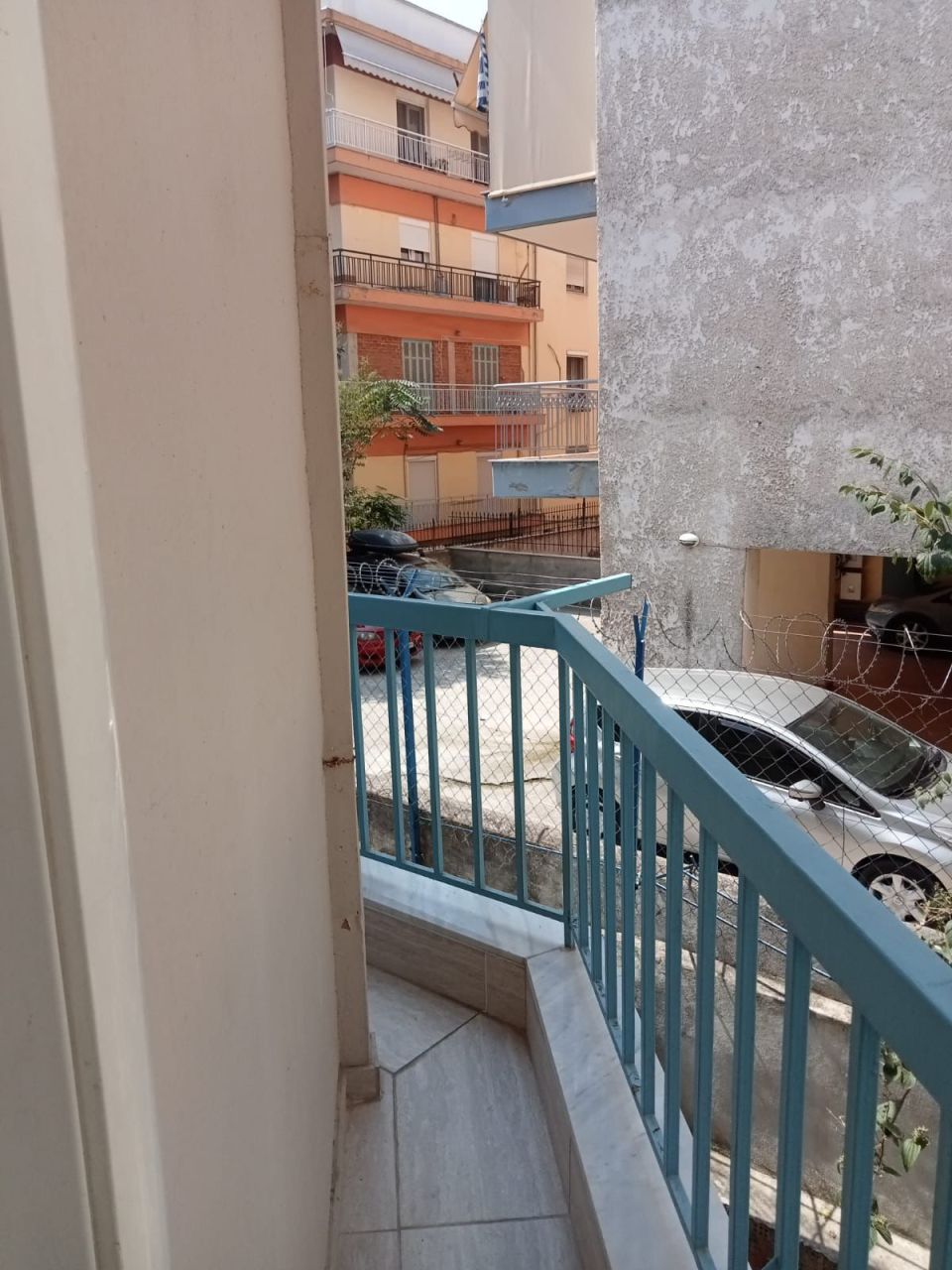 Дом в Салониках, Греция, 50 м² - фото 14