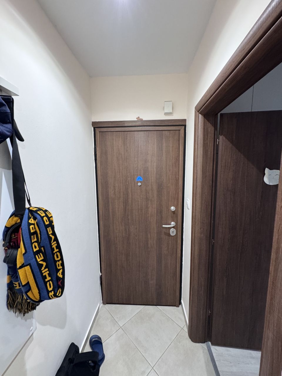 Дом в Салониках, Греция, 50 м² - фото 13
