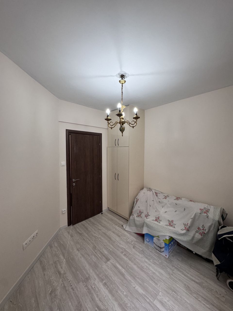 Дом в Салониках, Греция, 50 м² - фото 8
