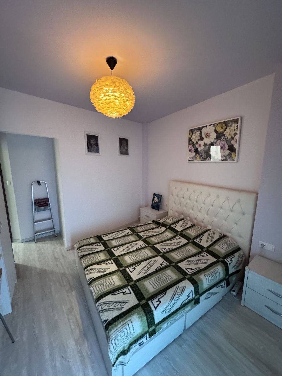 Дом в Салониках, Греция, 50 м² - фото 1