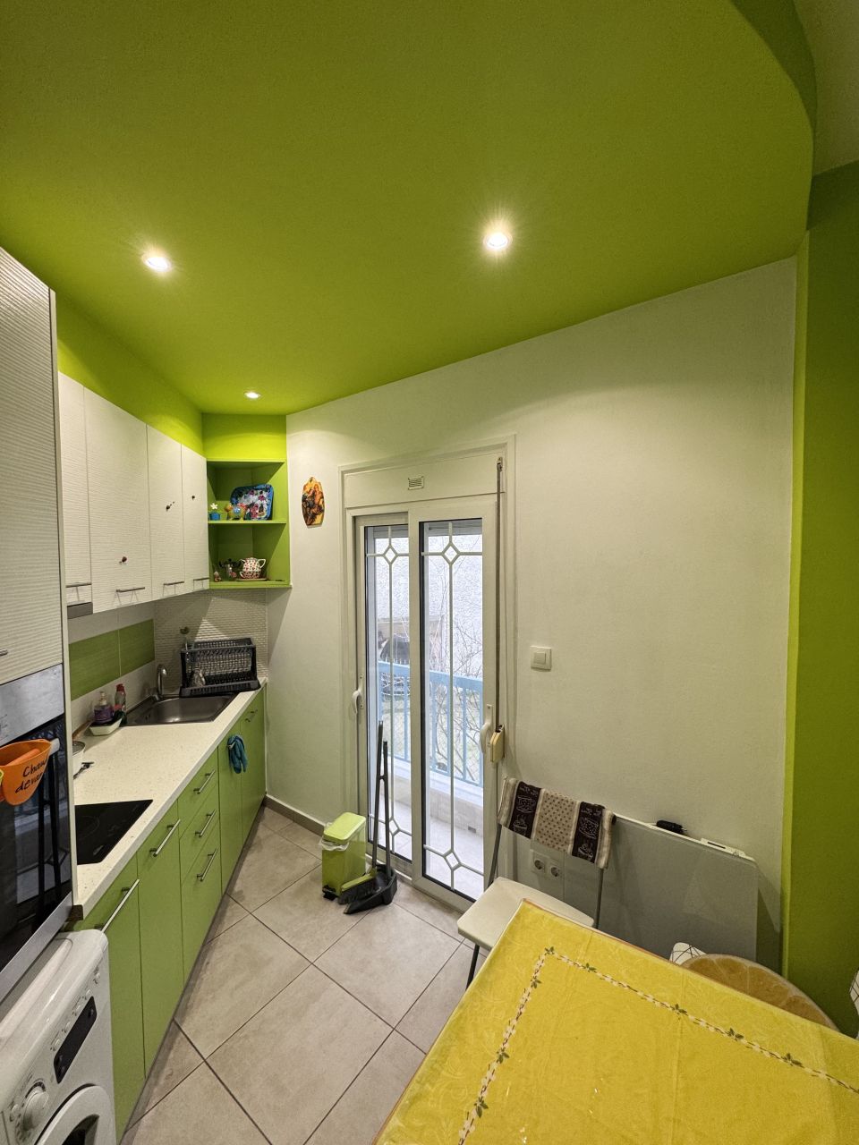 Дом в Салониках, Греция, 50 м² - фото 7