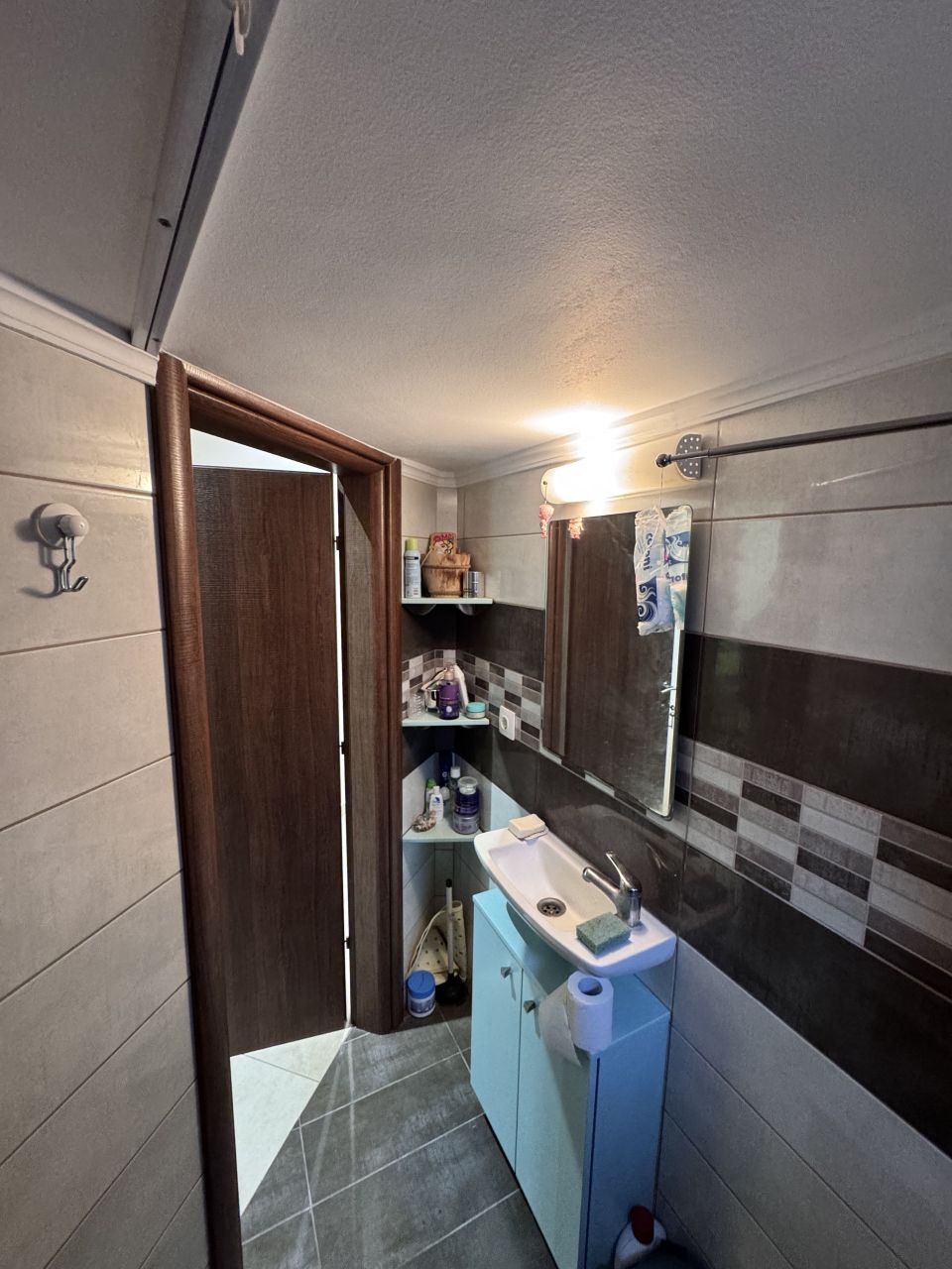 Дом в Салониках, Греция, 50 м² - фото 11