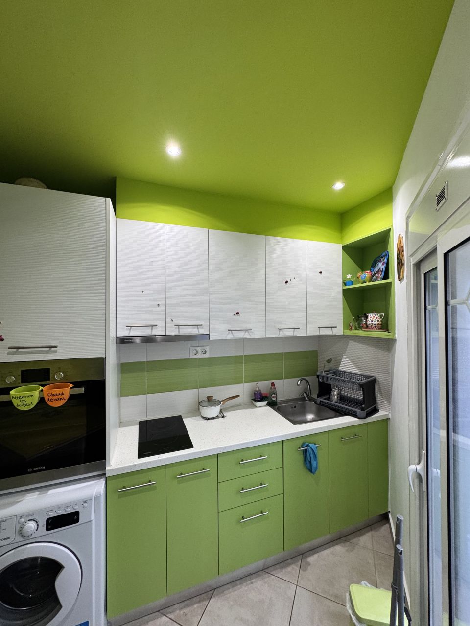 Дом в Салониках, Греция, 50 м² - фото 5