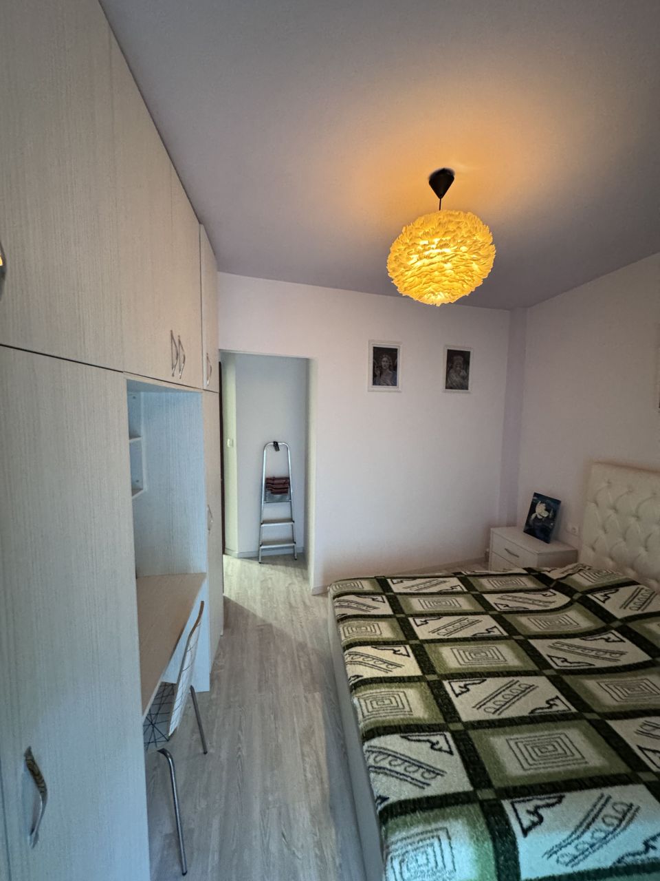 Дом в Салониках, Греция, 50 м² - фото 2