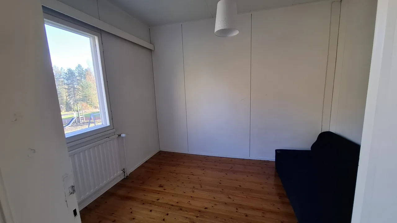 Квартира в Леппявирта, Финляндия, 54 м² - фото 6