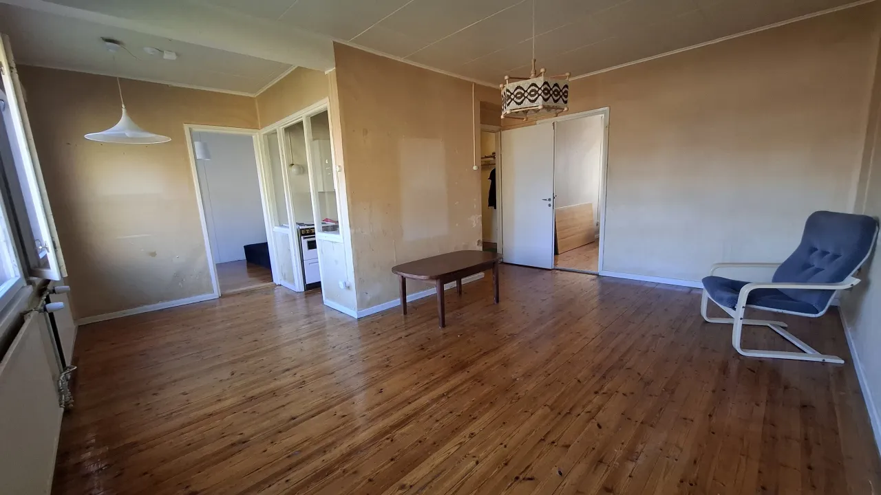 Квартира в Леппявирта, Финляндия, 54 м² - фото 3