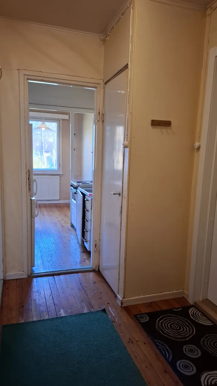 Квартира в Леппявирта, Финляндия, 54 м² - фото 10