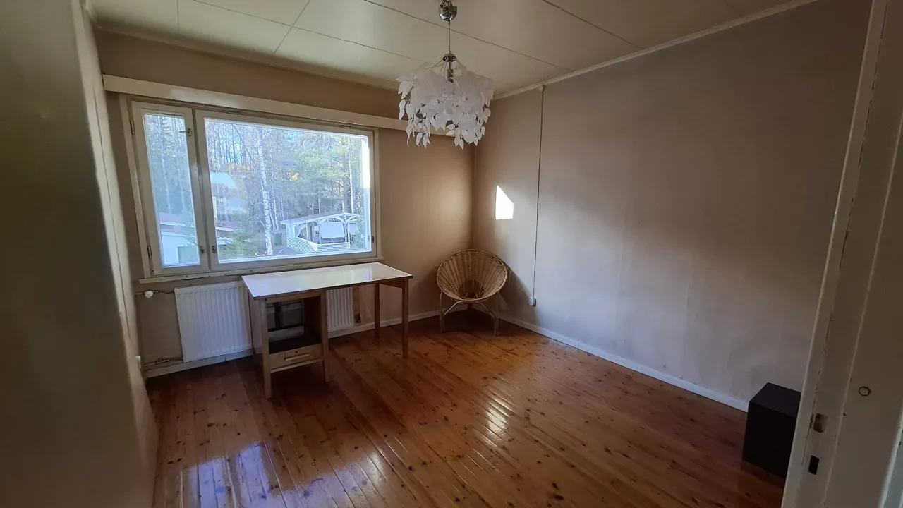 Квартира в Леппявирта, Финляндия, 54 м² - фото 5