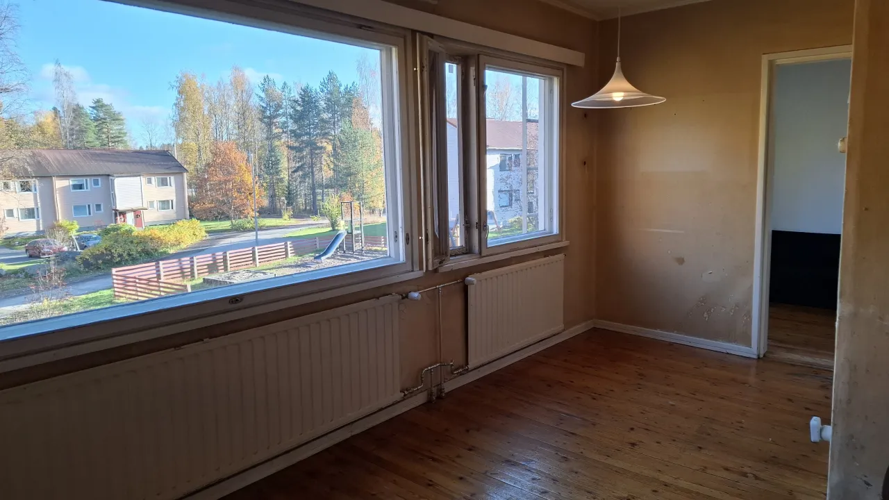 Квартира в Леппявирта, Финляндия, 54 м² - фото 7