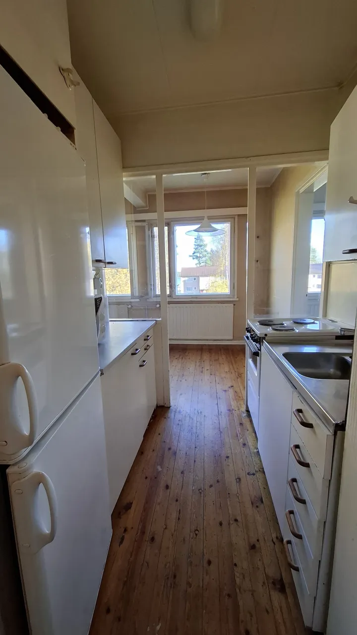 Квартира в Леппявирта, Финляндия, 54 м² - фото 9