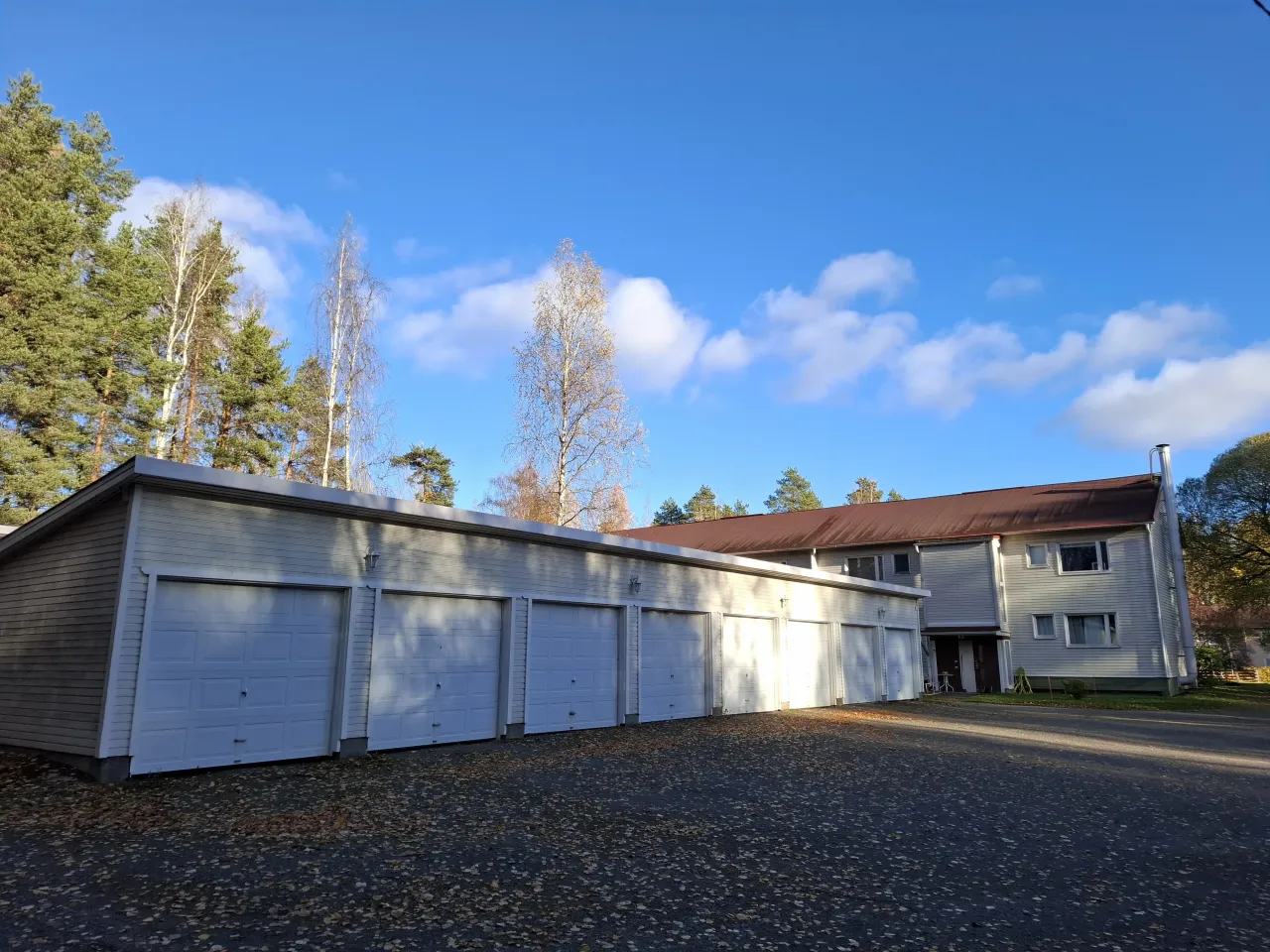 Квартира в Леппявирта, Финляндия, 54 м² - фото 2