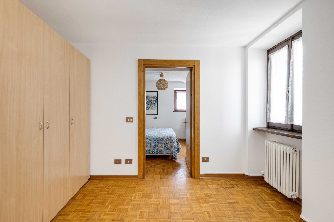 Квартира в Вальсольде, Италия, 150 м² - фото 14