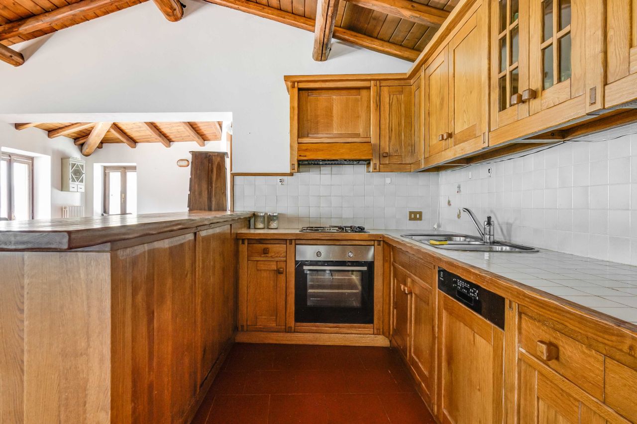 Квартира в Вальсольде, Италия, 150 м² - фото 8