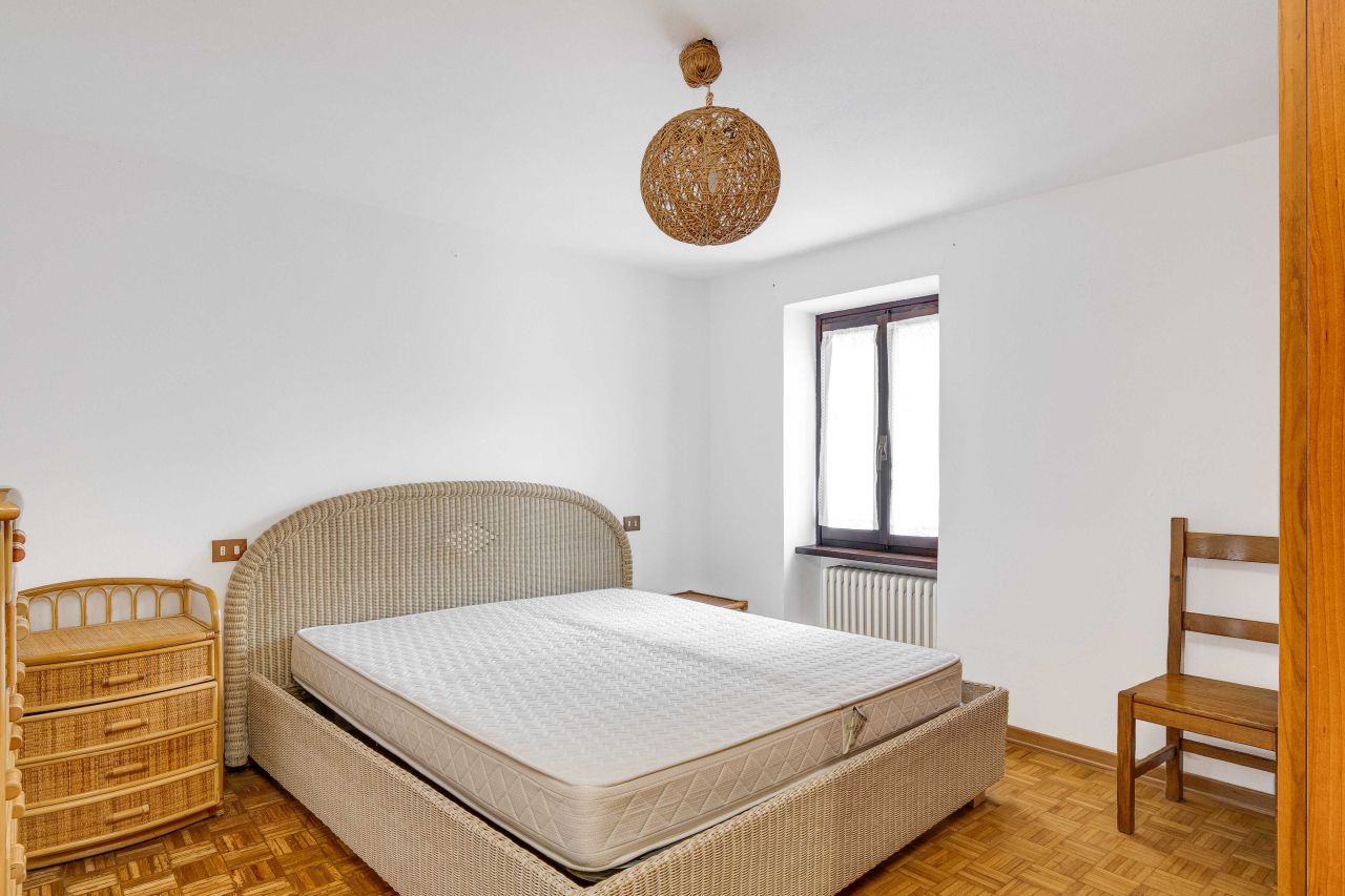 Квартира в Вальсольде, Италия, 150 м² - фото 11