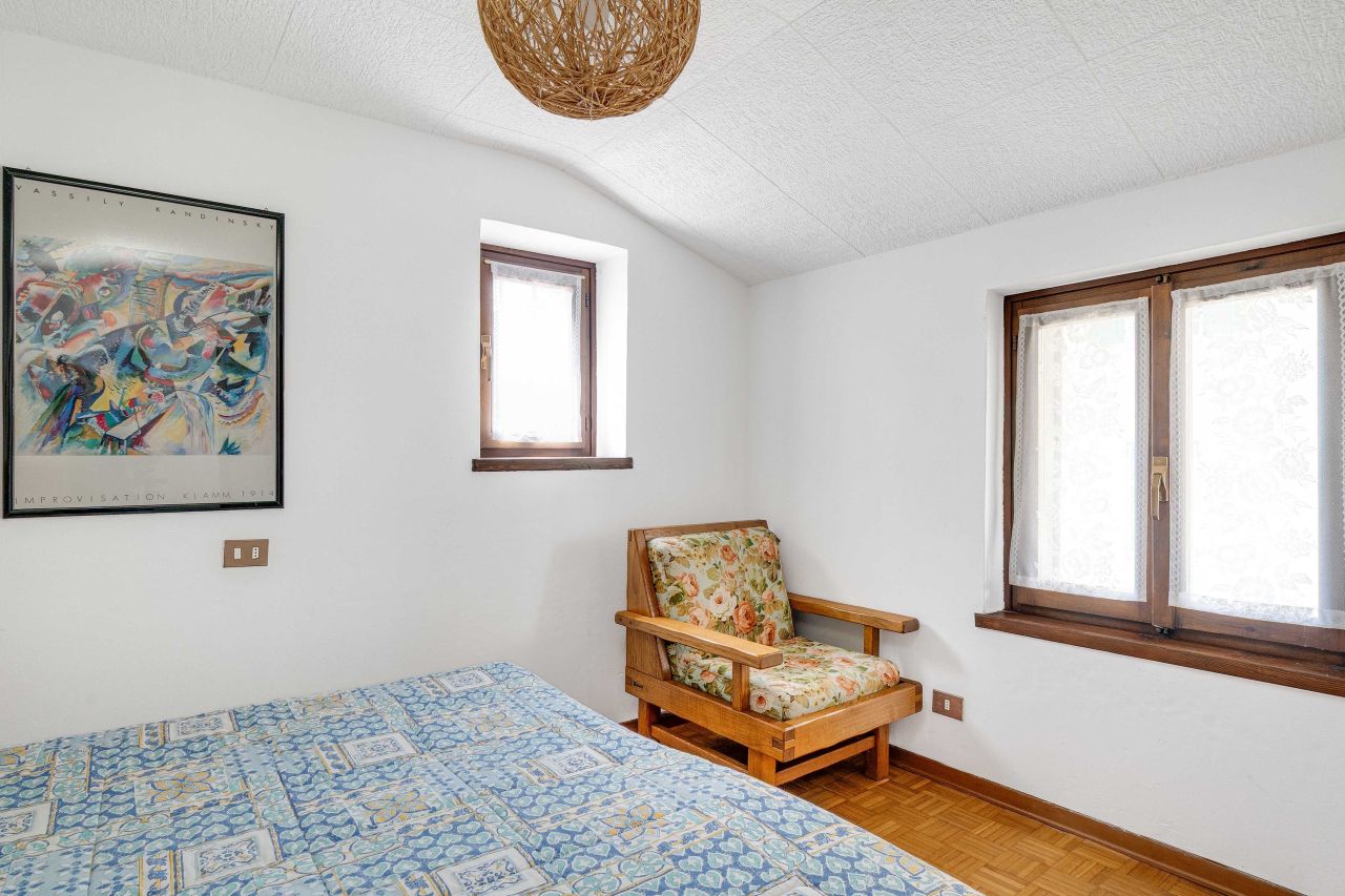 Квартира в Вальсольде, Италия, 150 м² - фото 15