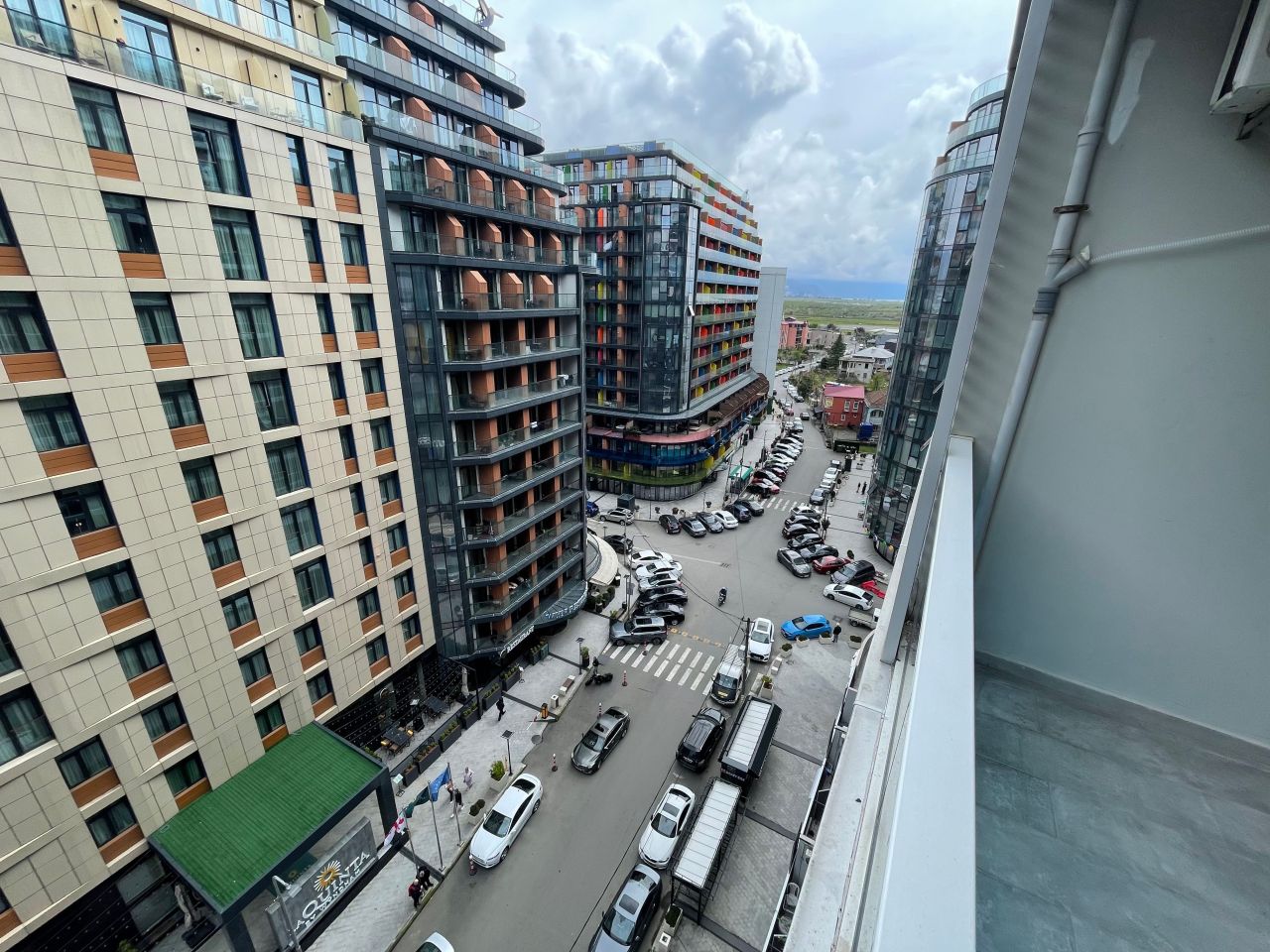 Квартира в Батуми, Грузия, 33 м² - фото 9