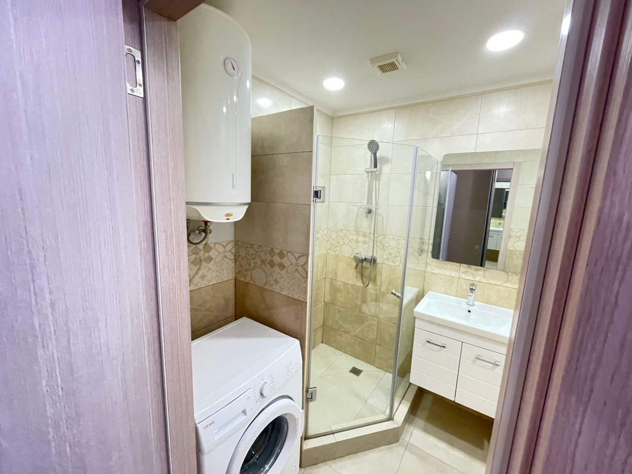 Квартира в Батуми, Грузия, 33 м² - фото 6