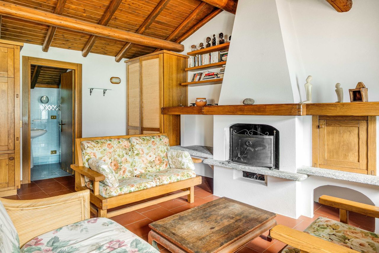 Квартира в Вальсольде, Италия, 150 м² - фото 4