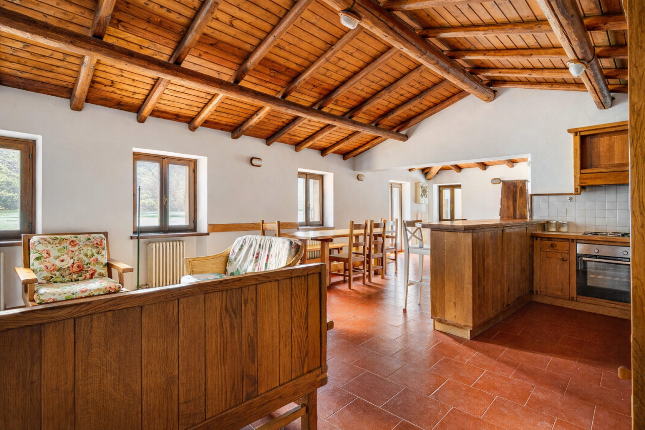 Квартира в Вальсольде, Италия, 150 м² - фото 7